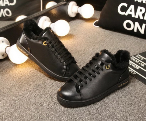 LV Casual shoes Women--063